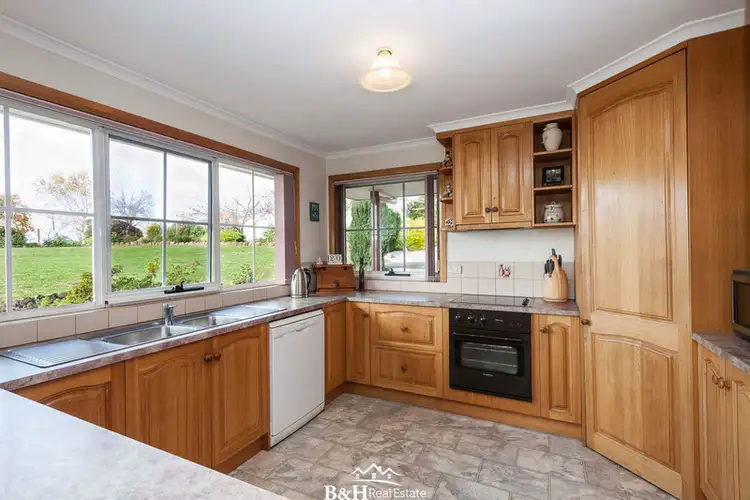 Fourth view of Homely rural property listing, 91 Oldina Road, Wynyard TAS 7325
