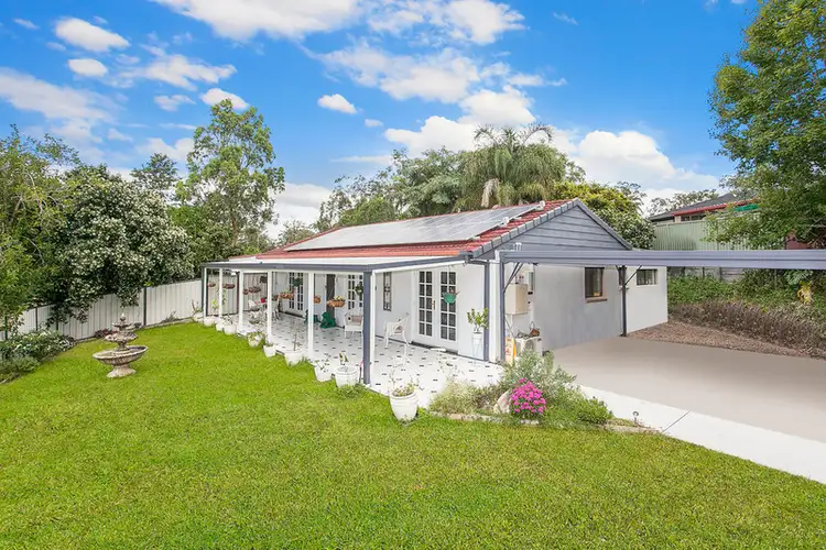 Second view of Homely house listing, 4 Saraji Street, Worongary QLD 4213