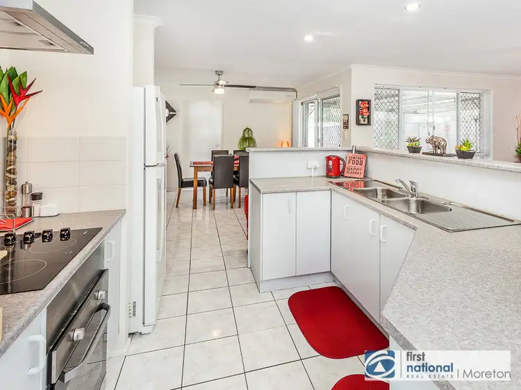 Third view of Homely house listing, 100 Grant Road, Caboolture South QLD 4510