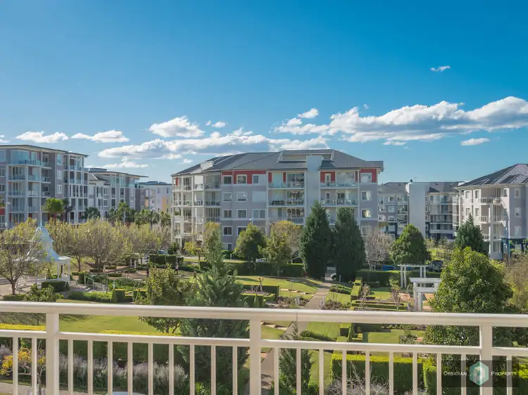 305/4 Rosewater Circuit, Breakfast Point NSW 2137