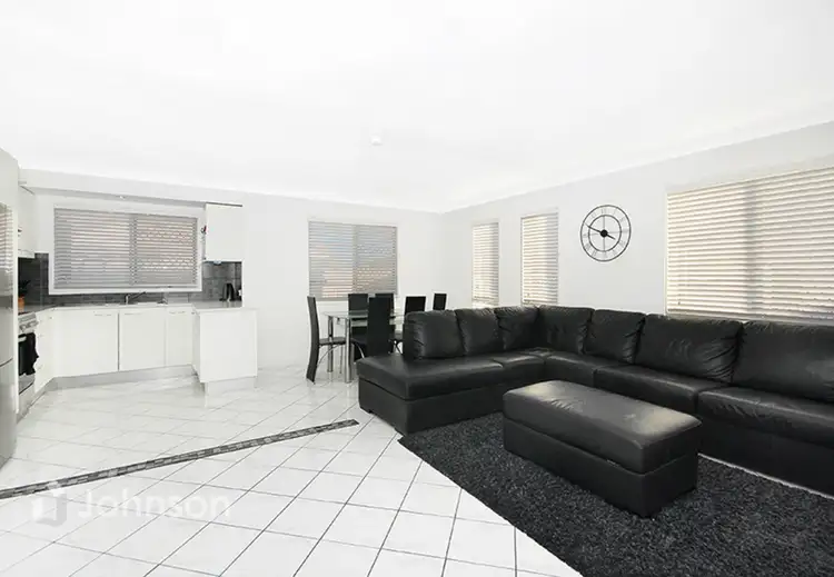 Third view of Homely house listing, 29 Bursaria Street, Crestmead QLD 4132