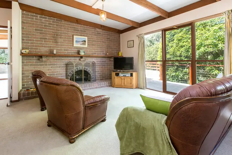 Second view of Homely house listing, 27 Harleian Street, Blairgowrie VIC 3942