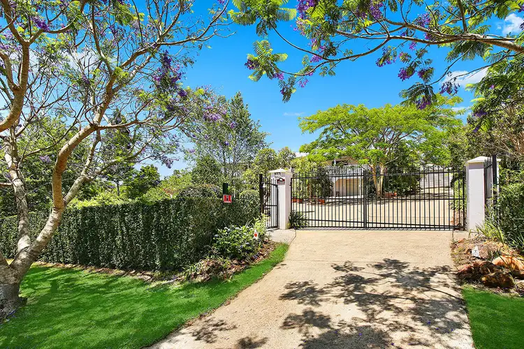 43 Avocado Lane, Maleny QLD 4552
