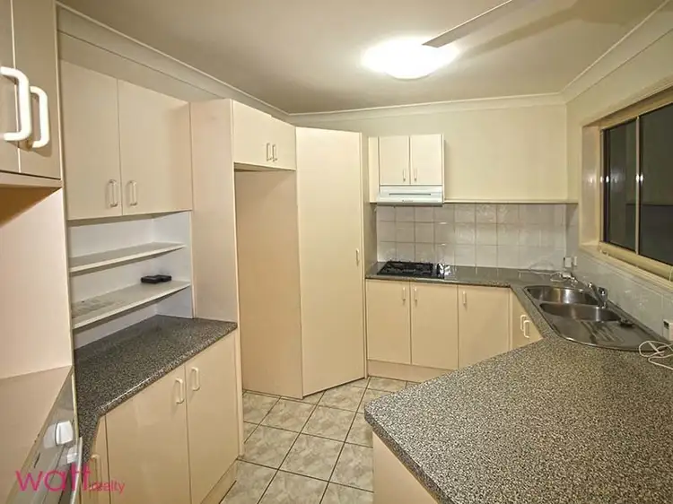 Second view of Homely unit listing, 18/129 Albany Creek Road, Aspley QLD 4034
