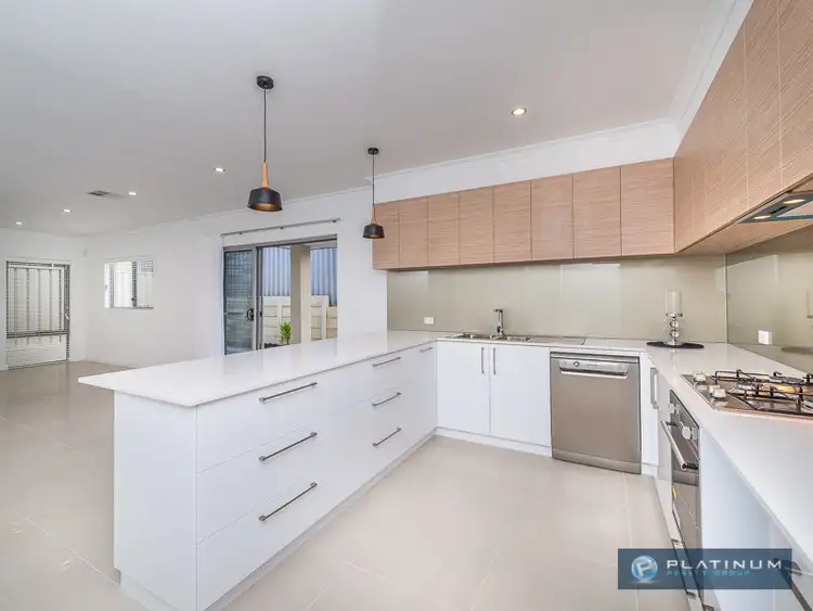 Seventh view of Homely townhouse listing, 37C Panton Crescent, Karrinyup WA 6018