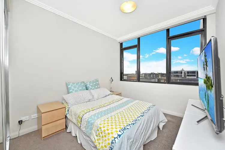 Fourth view of Homely apartment listing, 908/4 Footbridge Boulevard, Wentworth Point NSW 2127
