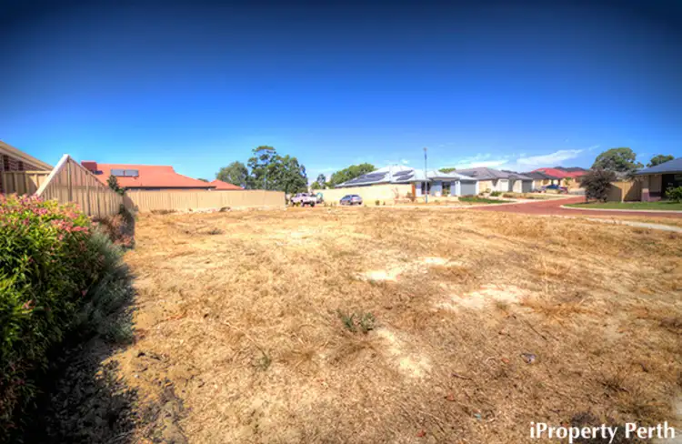 Sixth view of Homely land listing, 65 Kentucky Boulevard, Hocking WA 6065