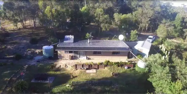 Second view of Homely rural property listing, 79 Una Road, Bucketty NSW 2250