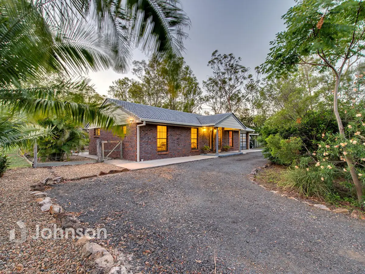 Main view of Homely house listing, 45 Queensborough Parade, Karalee QLD 4306
