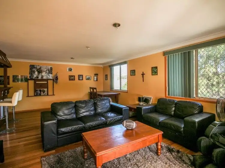 Fifth view of Homely house listing, 20 Jergi Close, Charlestown NSW 2290