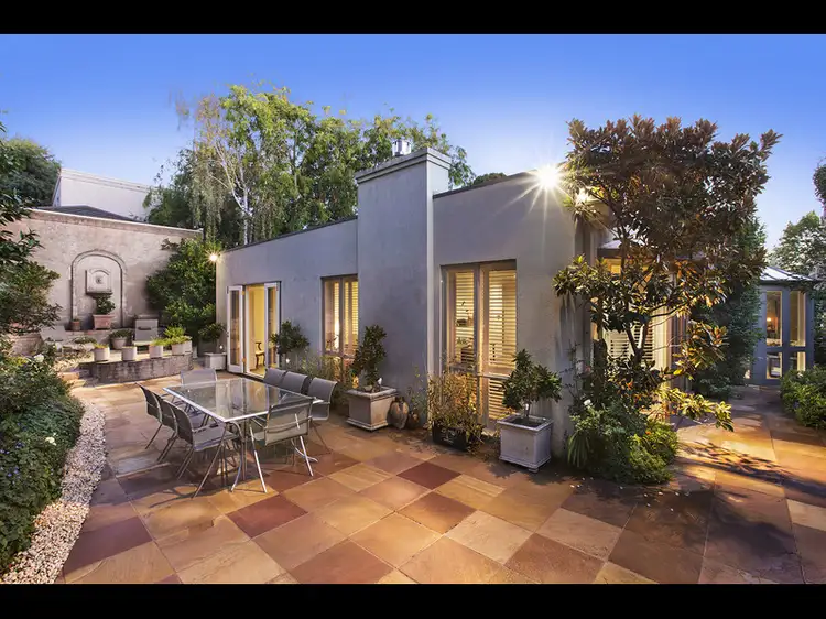 5/755 Malvern Road, Toorak VIC 3142
