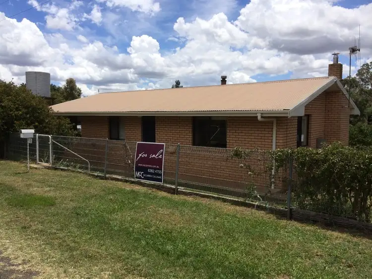 Fifth view of Homely rural property listing, 72 Shadforth Drive, Shadforth NSW 2800