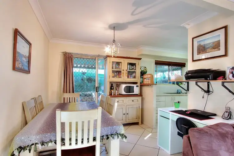 Fourth view of Homely townhouse listing, 1/3 Tanah Merah Avenue, Tanah Merah QLD 4128