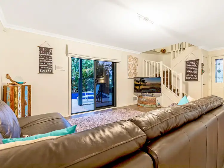 Fifth view of Homely house listing, 5 Cowra Turn, Aveley WA 6069