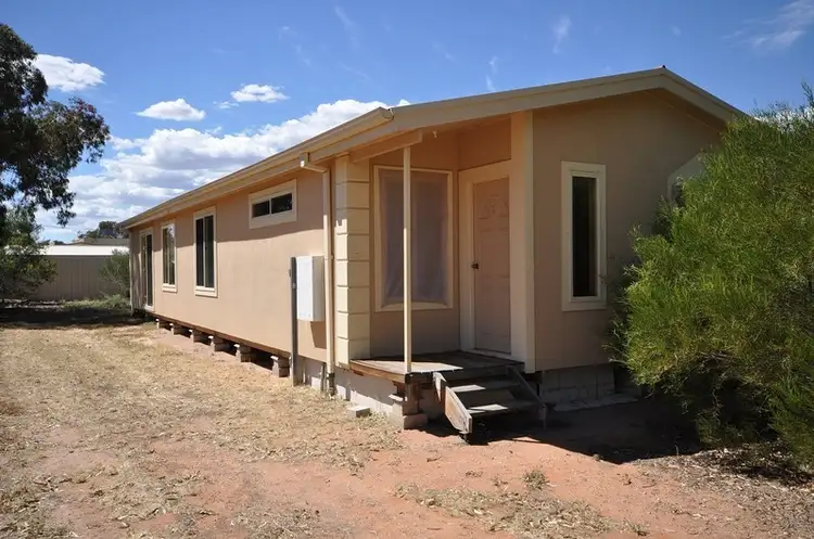 26 Abernethy Avenue, Port Augusta SA 5700