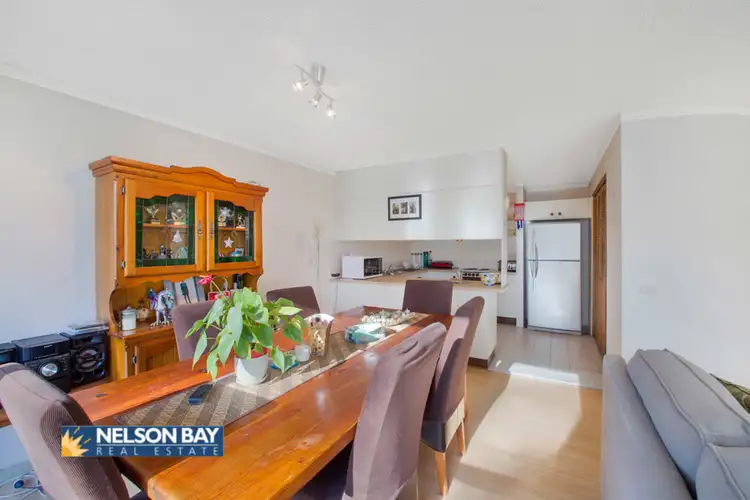 Fourth view of Homely unit listing, 6/7 Magnus Street, Nelson Bay NSW 2315