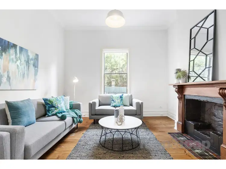 Second view of Homely house listing, 1/3 Ailsa Street, Fullarton SA 5063