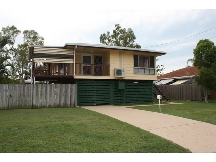 27 Cabot Street, Aitkenvale QLD 4814