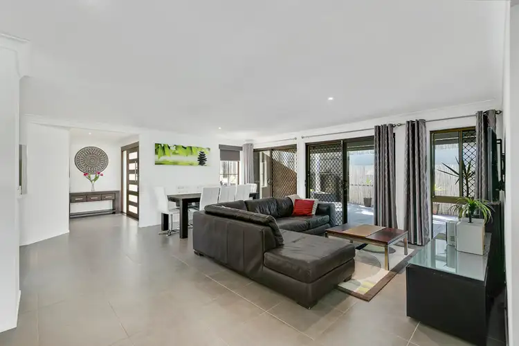 Third view of Homely house listing, 71 Pappas Way, Carrara QLD 4211