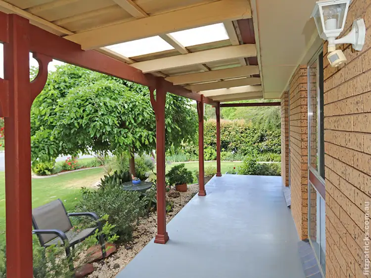 Third view of Homely house listing, 18 Grace Avenue, Lake Albert NSW 2650
