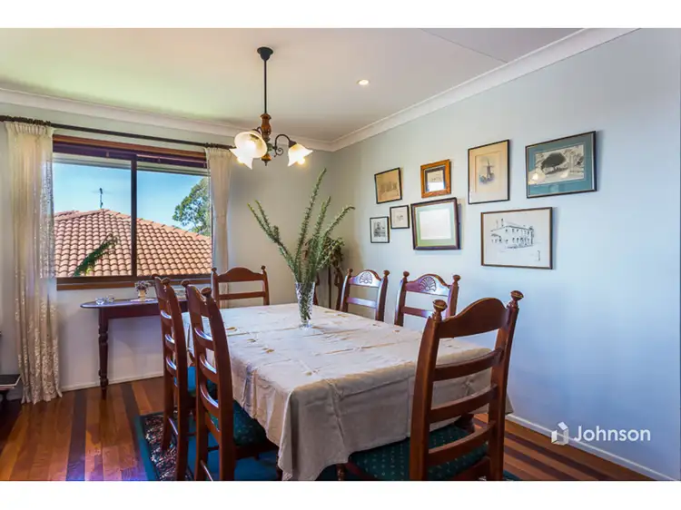 Fifth view of Homely house listing, 31 Peachdale Street, Tingalpa QLD 4173