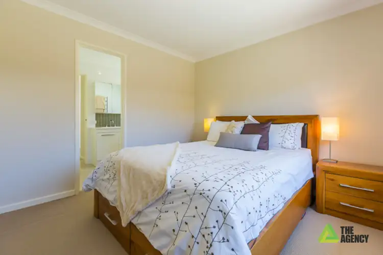 Fourth view of Homely house listing, 29A Parsons Avenue, Manning WA 6152