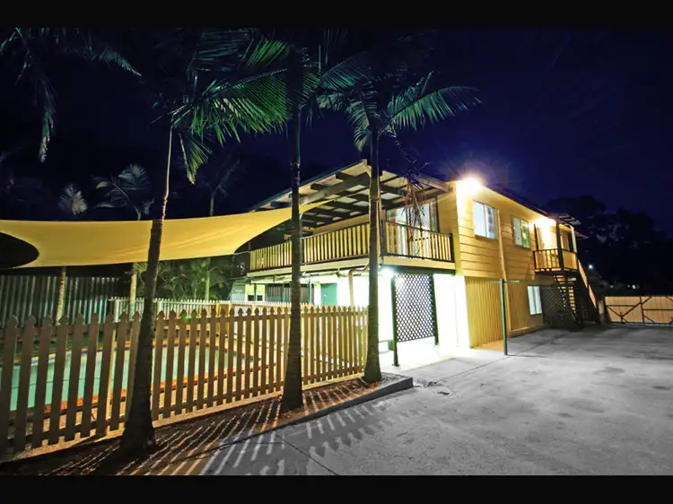 8 Onslow Street, Nerang QLD 4211