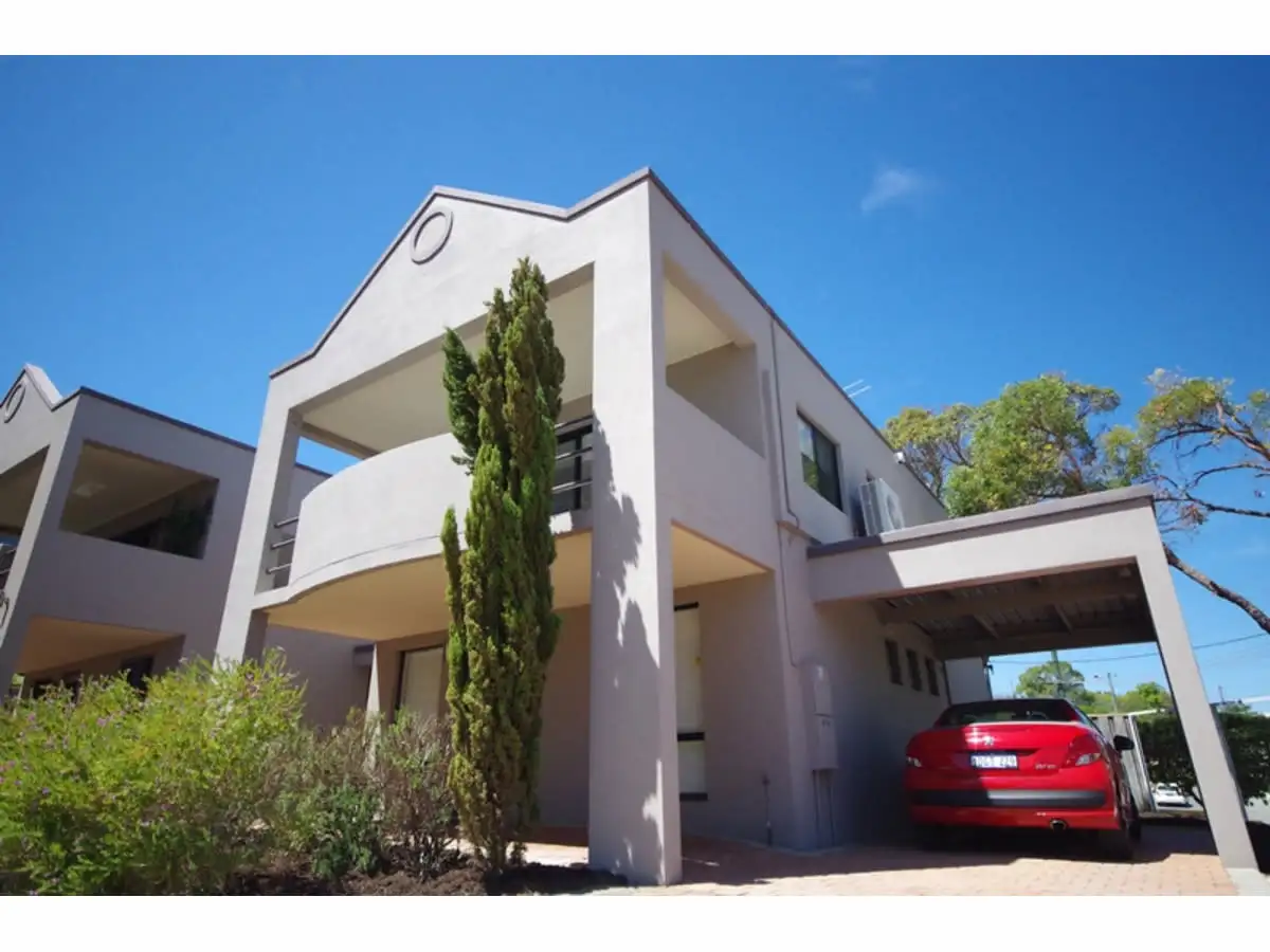 Main view of Homely townhouse listing, 6A Joseph Street, Maylands WA 6051