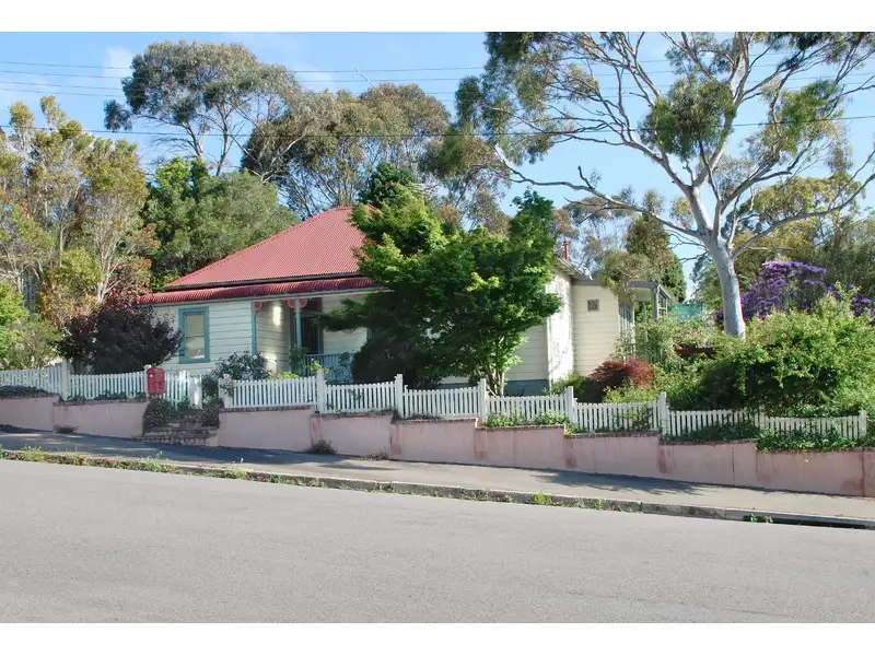 Main view of Homely house listing, 8 Edwards Street, Katoomba NSW 2780