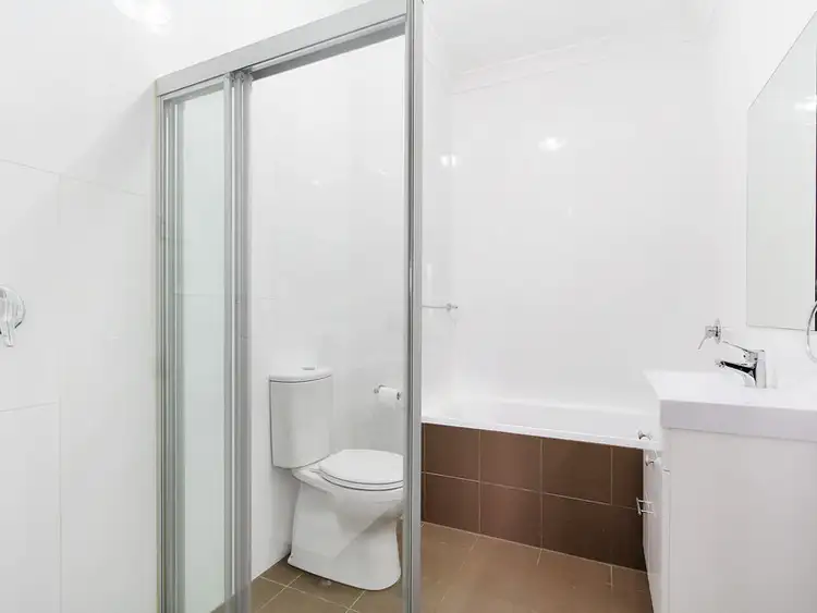 Sixth view of Homely apartment listing, 22/21-23 Grose Street, Parramatta NSW 2150