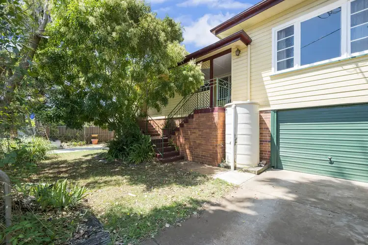 4 Gilbert Street, Toowoomba City QLD 4350