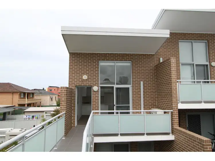 Sixth view of Homely apartment listing, 16/598-602 Forest Road, Penshurst NSW 2222