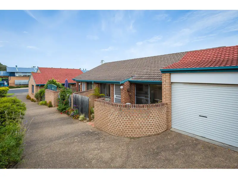 Main view of Homely apartment listing, 3/5 Randolph Street, Merimbula NSW 2548