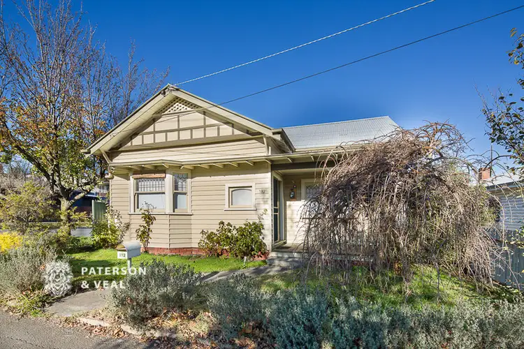 Main view of Homely house listing, 312 Grant Street, Golden Point VIC 3350