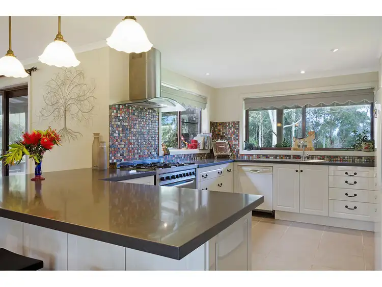 Second view of Homely house listing, 112 Millingandi Road, Millingandi NSW 2549