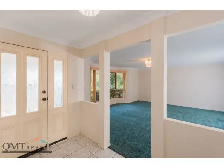 Second view of Homely house listing, 4 Melastoma Place, Heritage Park QLD 4118