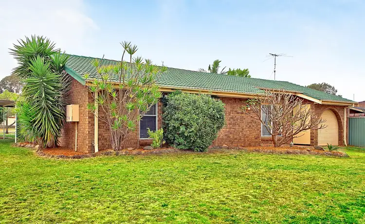 49 Hopping Road, Ingleburn NSW 2565