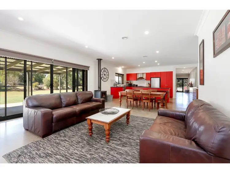 Third view of Homely house listing, 97 McMillian Street, Stratford VIC 3862