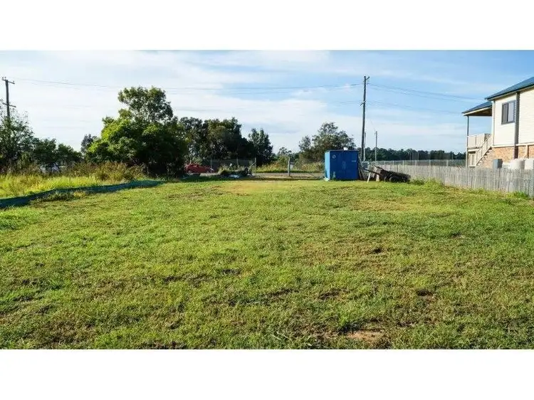 Fifth view of Homely land listing, 462 Sandgate Road, Shortland NSW 2307