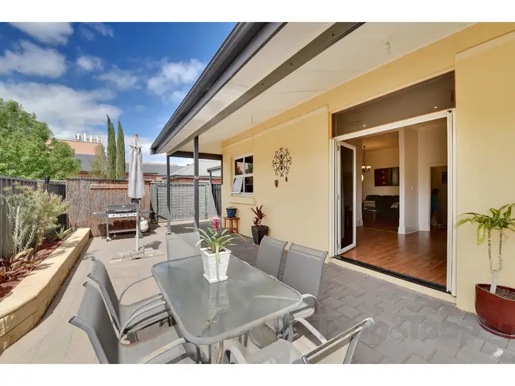 Second view of Homely house listing, 16 Wainhouse Street, Torrensville SA 5031