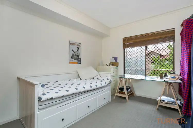 Sixth view of Homely apartment listing, 31/12-26 Willcox Street, Adelaide SA 5000