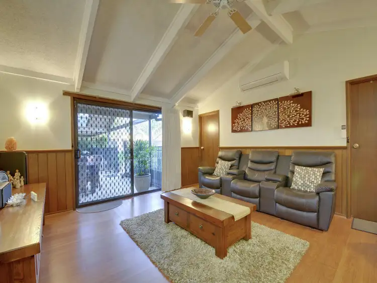 Fifth view of Homely house listing, 49 Sunderland Circuit, Traralgon VIC 3844