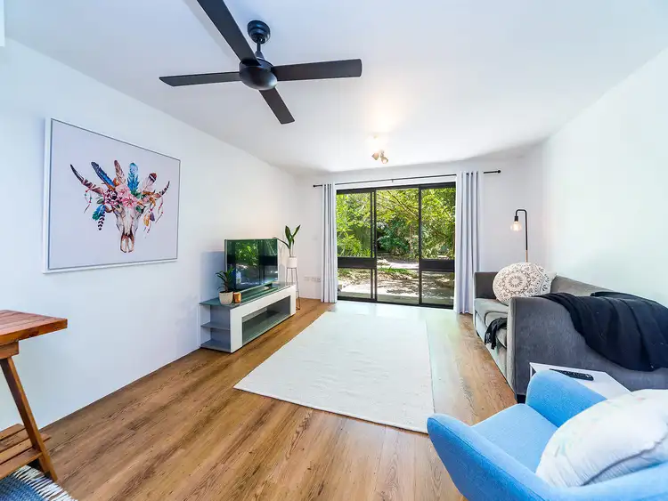 Second view of Homely unit listing, 14/9 Jodie Court, Mermaid Waters QLD 4218