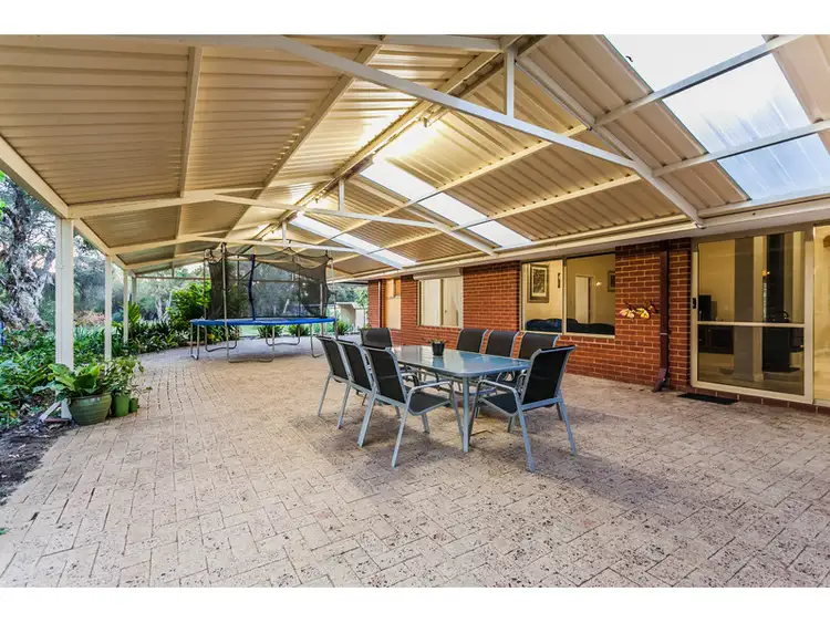 Fifth view of Homely house listing, 24 Surflin Court, Casuarina WA 6167