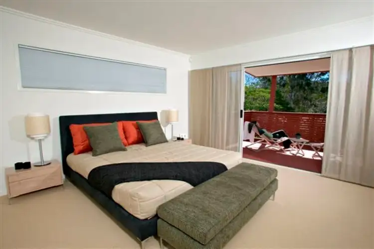 Fifth view of Homely townhouse listing, 4/28 Amazons Place, Jindalee QLD 4074