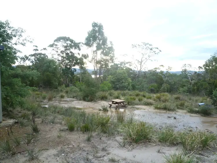 Fourth view of Homely land listing, 242 Rheban Road, Spring Beach TAS 7190