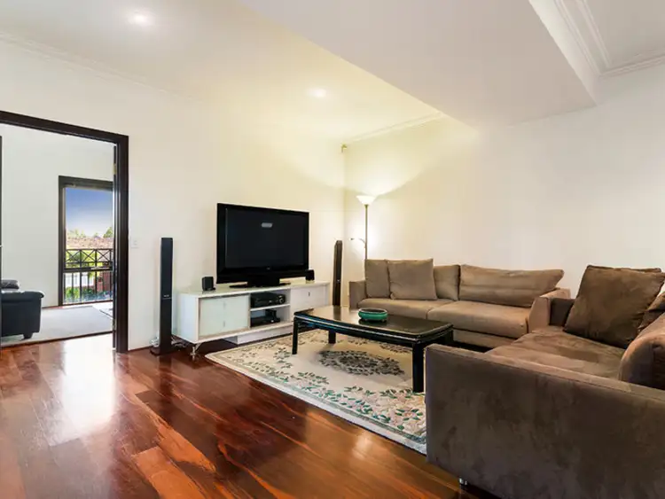 Sixth view of Homely house listing, 21/1-5 Maraquita Grove, Hawthorn East VIC 3123