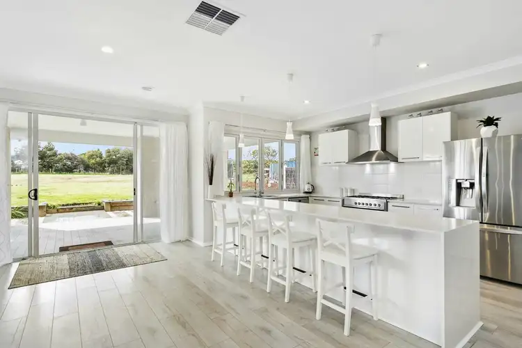 Third view of Homely house listing, 18 Frog Hollow Drive, Torquay VIC 3228