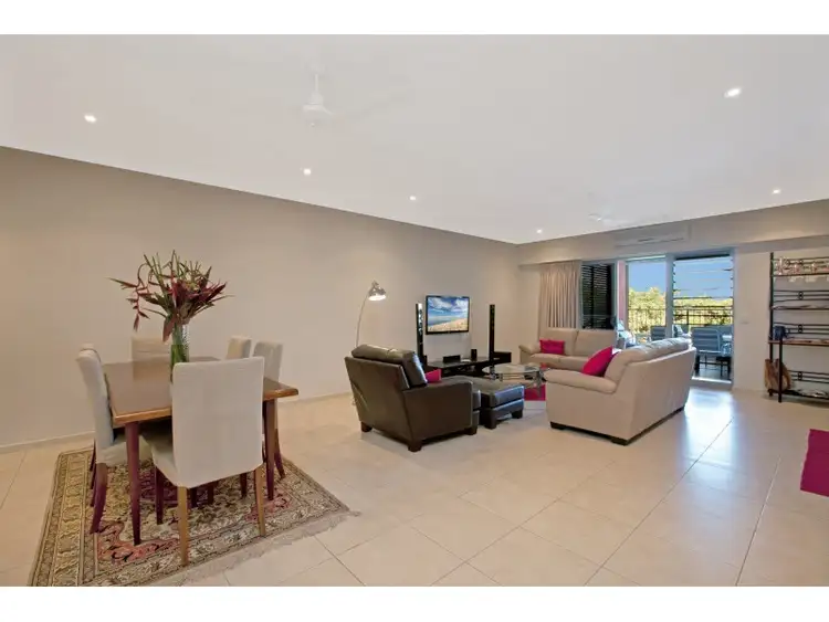 Second view of Homely unit listing, 22/3 Mitaros Place, Parap NT 820
