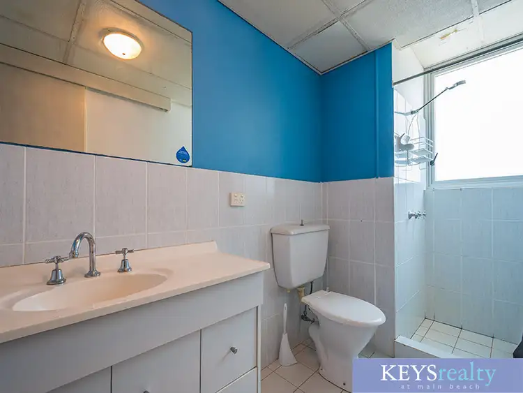 Seventh view of Homely apartment listing, Amira, 3508 Main Beach Parade, Main Beach QLD 4217